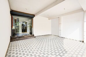 Interior - Deluxe Collection O Ambattur Near Patravakam (Chennai)