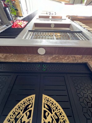 Comfort Double Room | Interior - Aurelia Cove Residences Staff 24hrs (Ho Chi Minh)