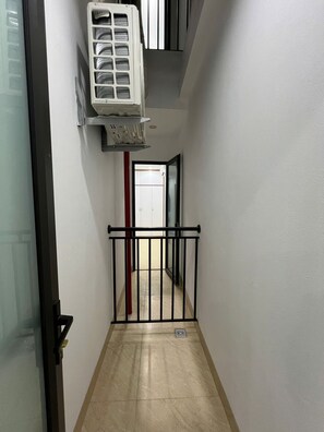 Interior - Aurelia Cove Residences Staff 24hrs (Ho Chi Minh)