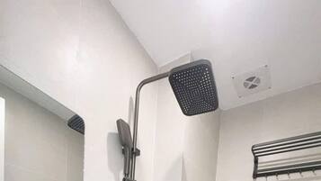 Dobbeltrom – comfort | Bad