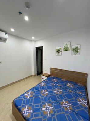Comfort Double Room - Aurelia Cove Residences Staff 24hrs (Ho Chi Minh)