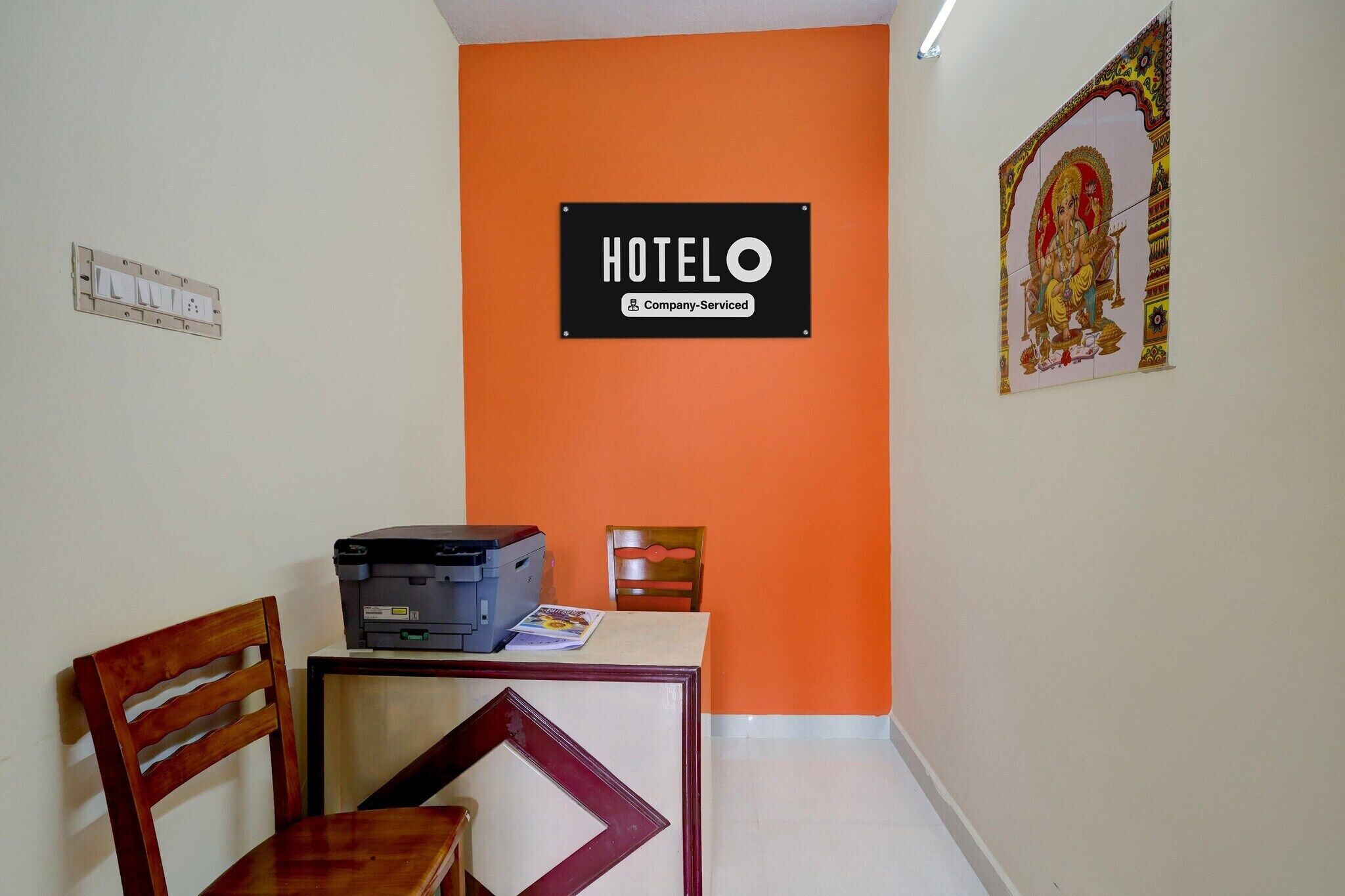 Hall