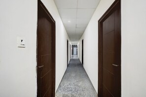 Interior - Super Collection O Atlas DLF (Hyderabad)