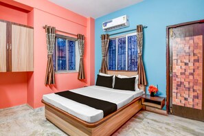 Room - Super Hotel O Shalimar Railway Junction (Kolkata)