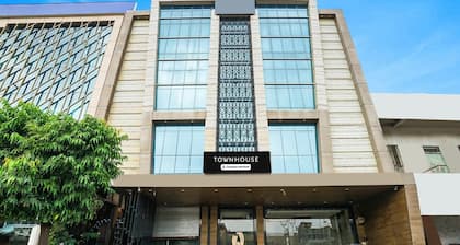 Super Maison de Ville Jhalawar Road Gumanpura