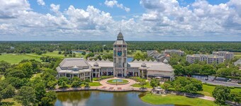 Lux resort 3BR home Escape Pool Gym St Augustine