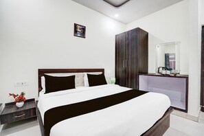 Room - Super Townhouse Faizabad Road (Lucknow)