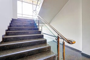 Interior - Palette Mile Sitabuld Formerl Gangakashi (Nagpur)