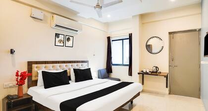 Super Hotel O Hingna Road Wanadongri