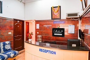 Lobby - Super Collection O Yeshwantpur (Bangalore)