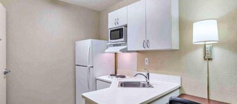 2 Komplette Senger | Røykfritt, Kjøkken