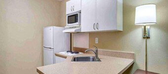 2 Komplette Senger | Mobil Access Tub Nsmk Kjøkken