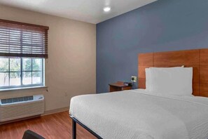 1 chambre, Wi-Fi gratuit