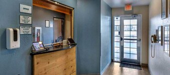 1 Full Bed | Non-Smoking, Kitchen