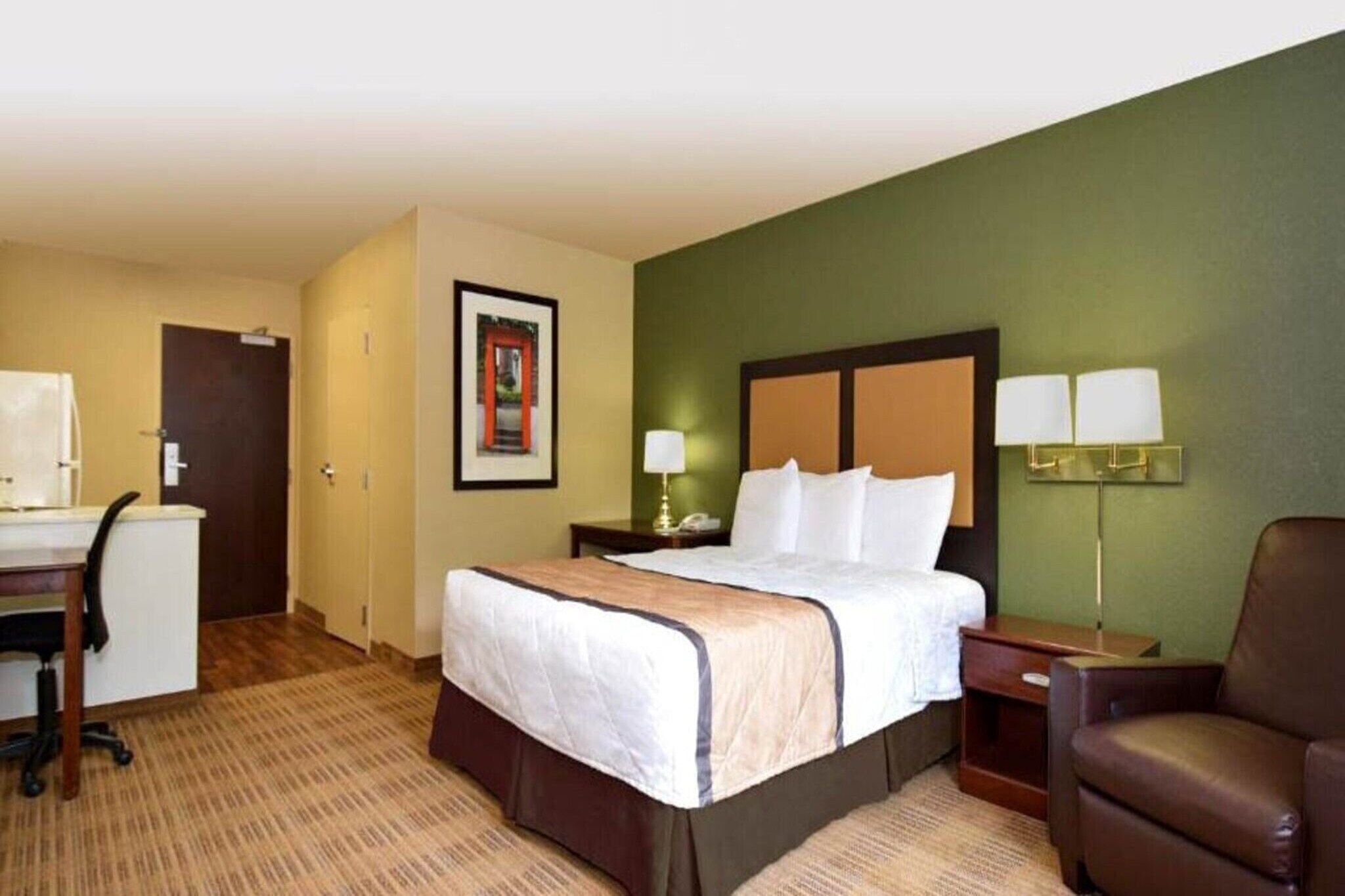 1 chambre