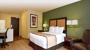 1 chambre