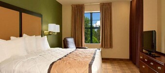 1 Queen-size-seng | Røykfritt, Kjøkken, Sovesofa