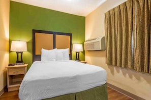 1 chambre, Wi-Fi gratuit