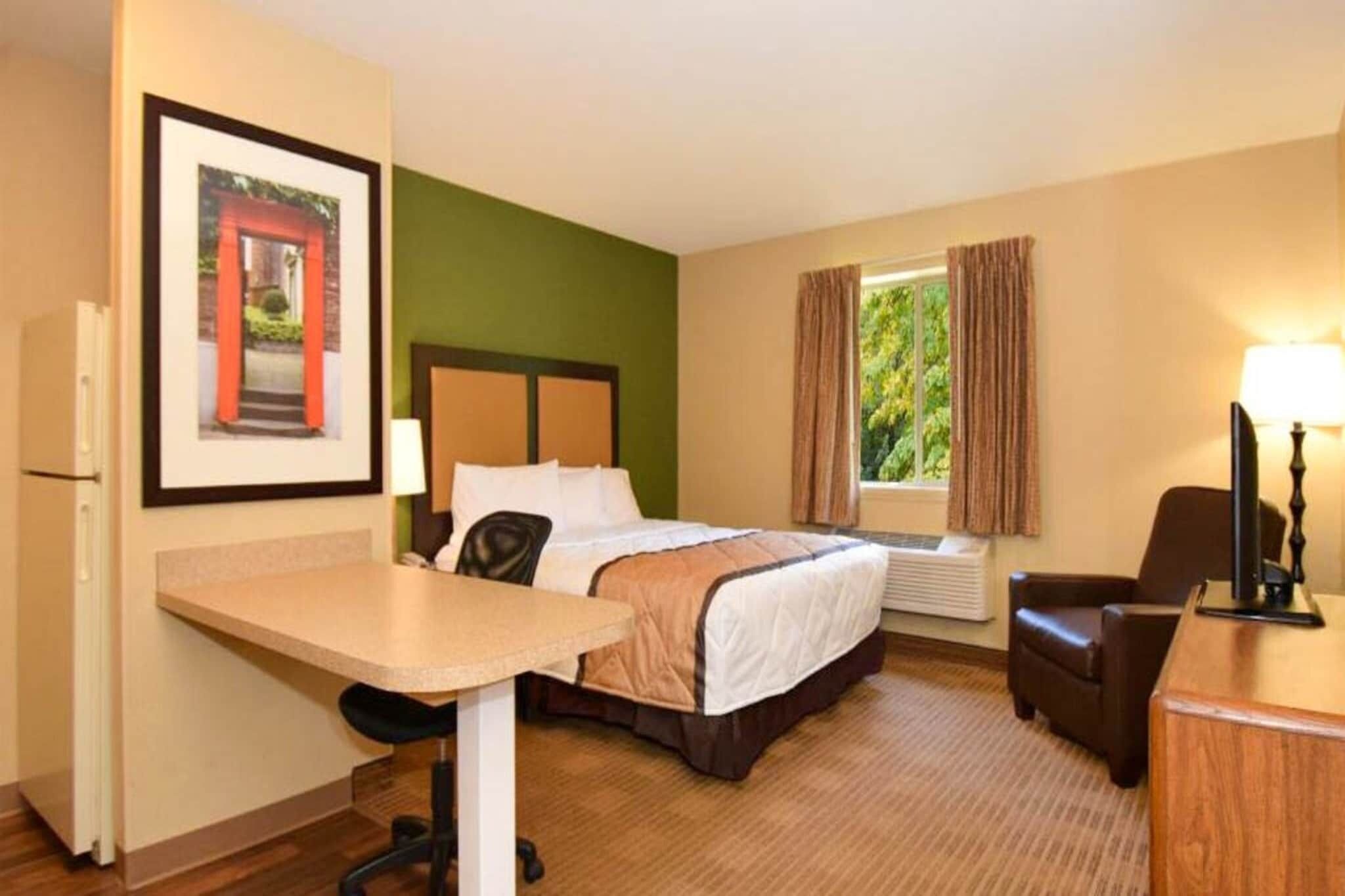 1 Schlafzimmer, kostenloses WLAN
