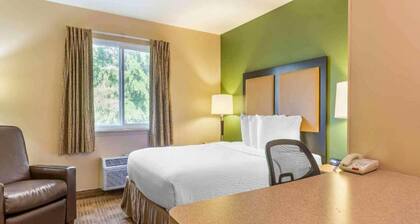 1 Queen Bed | Non-Smoking, Kitchen