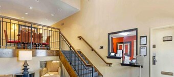 2 Lits Queen | Non-fumeur, Cuisine