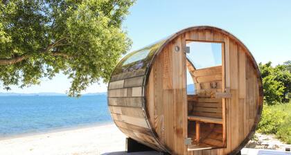 RIPSTICK private luxury resort 【Villa for rent