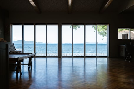 Interior. RIPSTICK private luxury resort 【Villa for rent