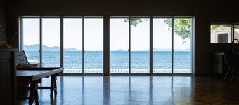 RIPSTICK private luxury resort 【Villa for rent