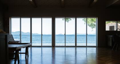 RIPSTICK private luxury resort 【Villa for rent