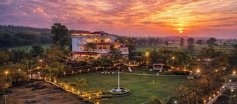 The Golden View Farm & Resort