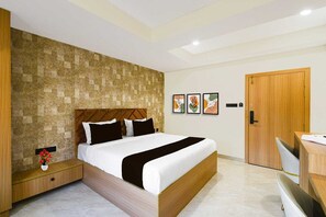 Room - Townhouse LuLu Mall Hyderabad (Hyderabad)
