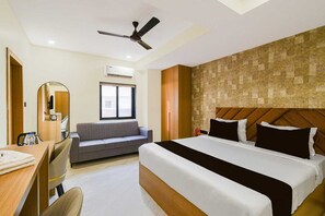 Room - Townhouse LuLu Mall Hyderabad (Hyderabad)