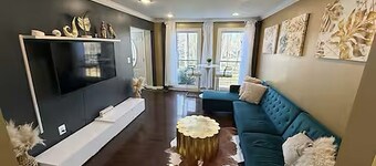 Cozy Woodside Home Near DC & National Harbor