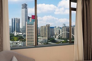 Classic Double Room, Private Bathroom | Interior - Guizhou Fengrun Karst Hotel (GUIYANG)