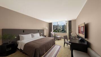 Classic Double Room, Private Bathroom