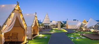 Hampton by Hilton Guangzhou Xintang Railway Station