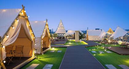 Hampton by Hilton Guangzhou Xintang Railway Station