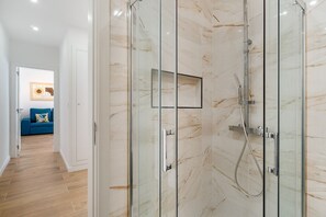 Hair dryer - Family Apartment in Costa da Caparica (Costa da Caparica)