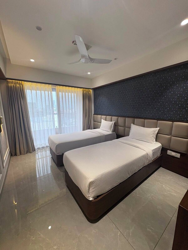 Millennium Hotel - Nashik