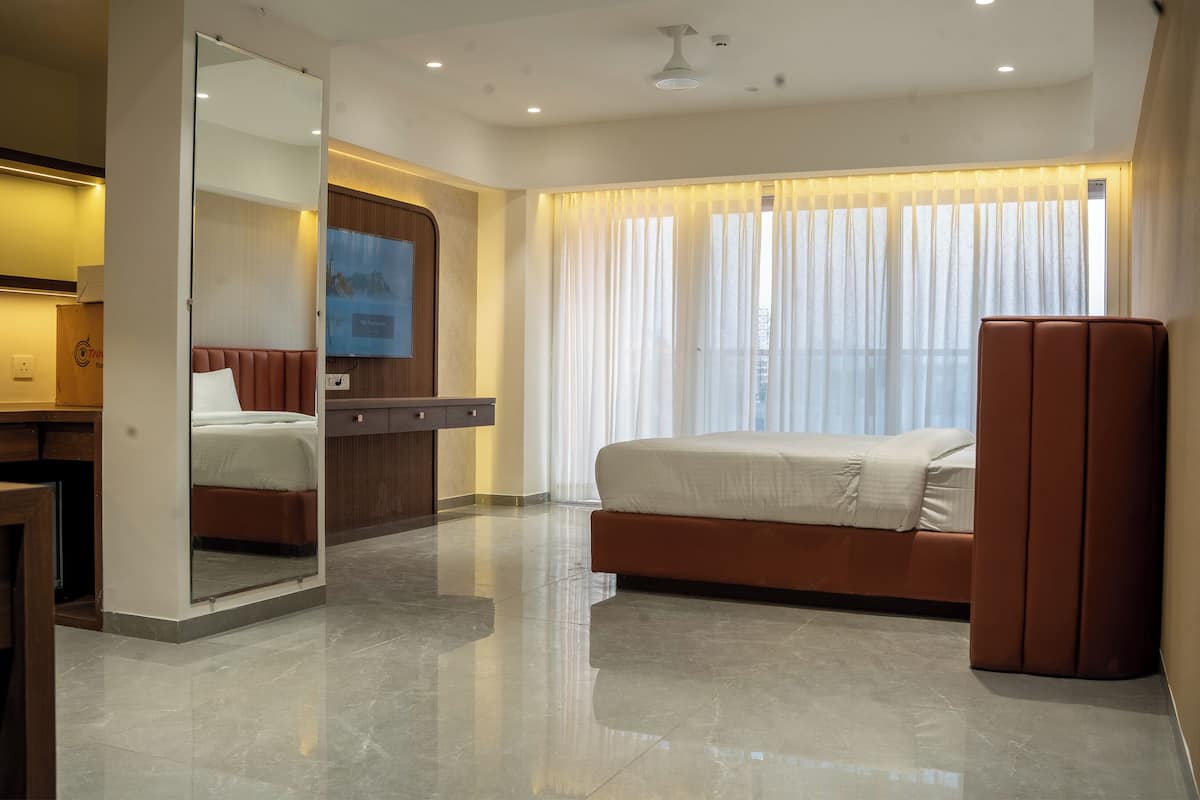 ห้องพรีเมียม