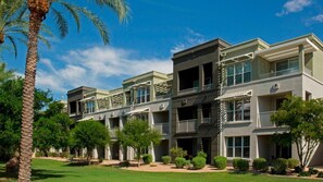 Exterior - 2 Bedroom Villa at Marriott's Canyon Villas (Phoenix)