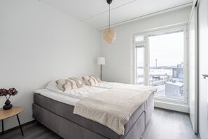 Room - Luxurious Penthouse - Hot Tub & Sauna (Tampere)