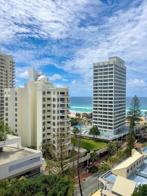 Exterior - Monte Carlo on  the  Coast (Surfers Paradise)
