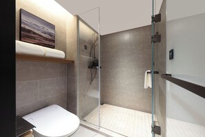 Executive Double Room | Bathroom - shanghai Yaduo Hotel (shanghai)