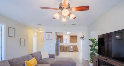 Southern Pines Hideaway – Peaceful Hahira Stay