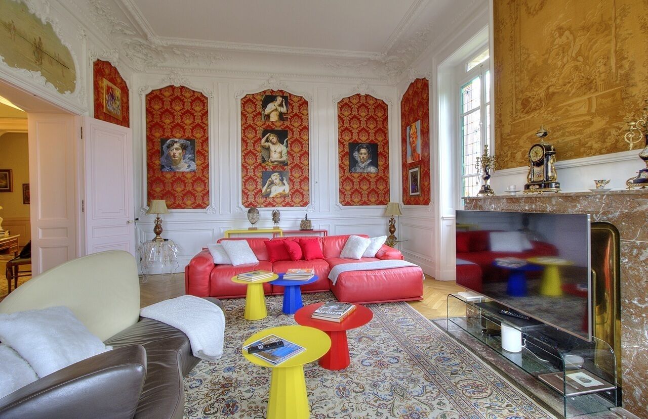 Sala d'estar