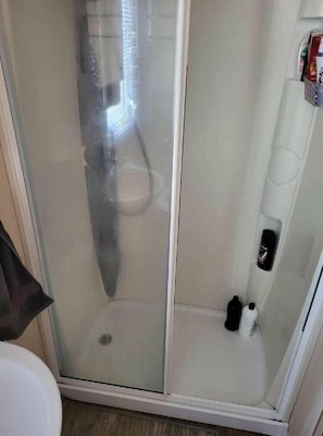 Dusche