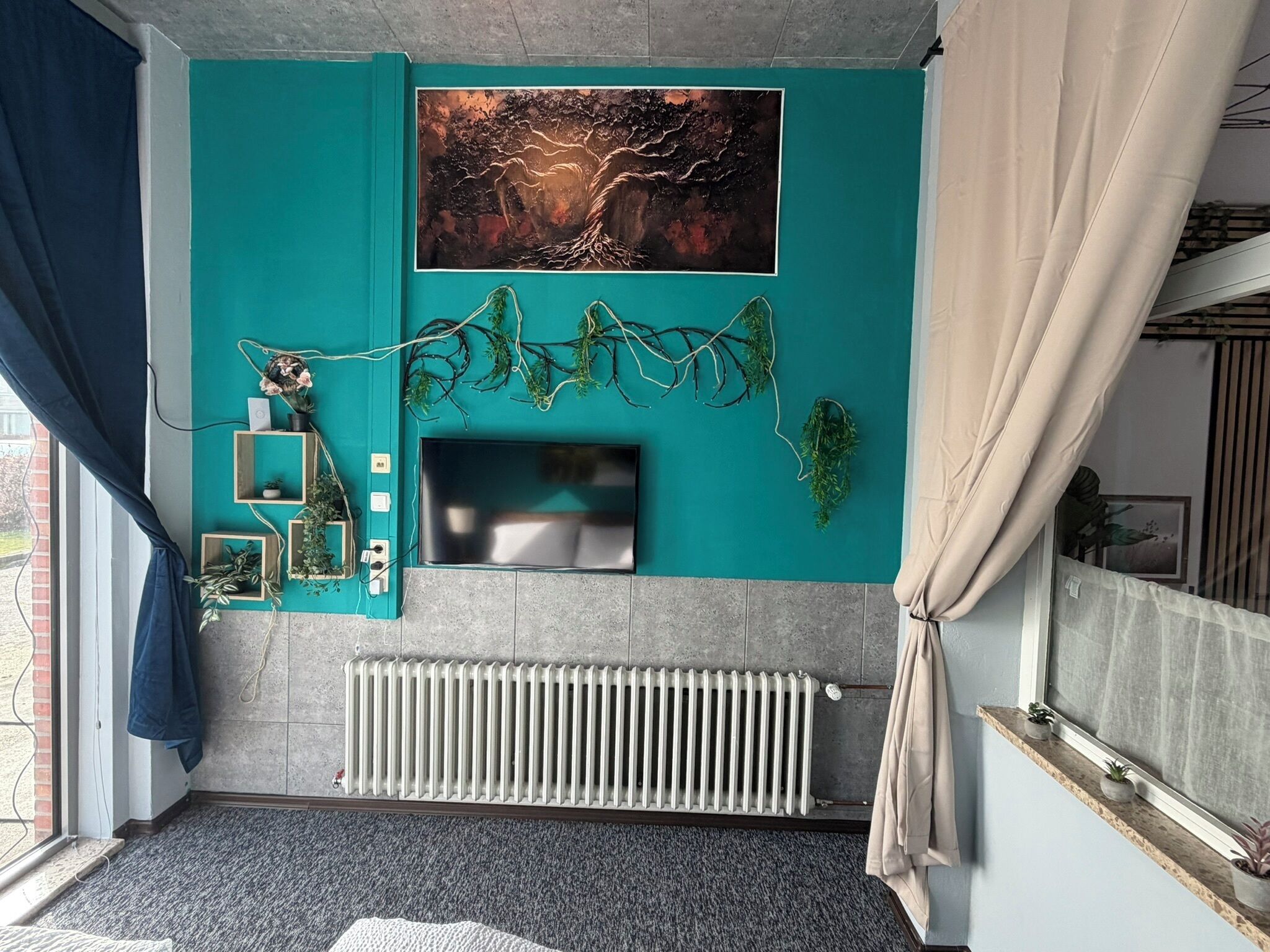 Intérieur