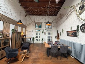 Dining - Vrbo Property (Leer (Ostfriesland))