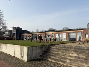 Exterior - Vrbo Property (Leer (Ostfriesland))